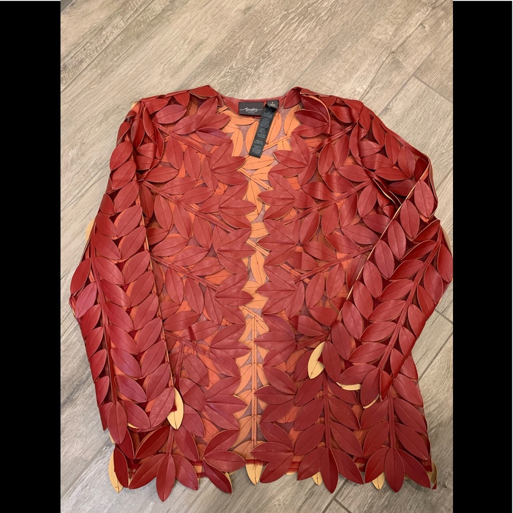 Chico’s Blazer